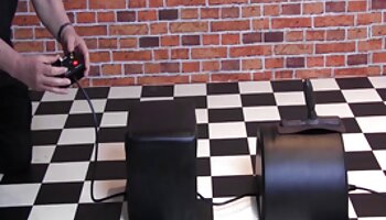 Nóng brooklyn được cô ấy âm đạo fucked và Ryan tôn sùng phim sex massage chim cô ấy tuyệt đẹp to
