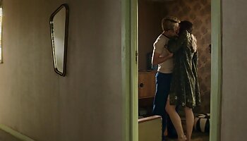 Uber-Bà già massage phim sex dễ thương