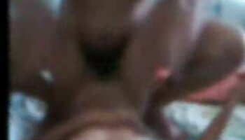 Honies phim sexy mat xa thiêu đốt ở cát lún