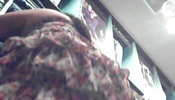 Shoejob và legjob mat xa xes