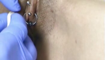 Nóng Kendra massage kích dục xnxx và Presley trong một hiện tượng ngón tay chết tiệt momlickspussy