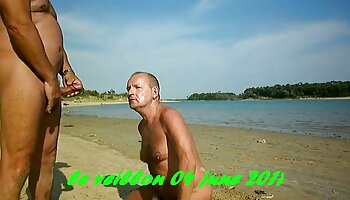 Bianka phim sex nam massage và Sarai rất thích bởi sừng chàng