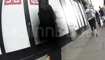 Người lớn Pháp Olga matxa sex 1