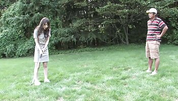 Cô phim xes mat xa ấy thích bị trói