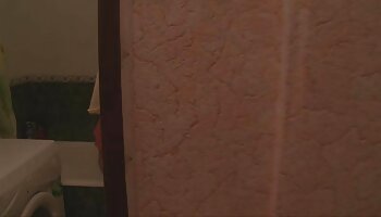 Rosario Stone bị phim sex massage làm tình Shane Diesel nghiền nát