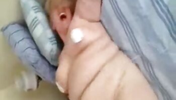 Con trai lớn hơn fuck-a-thon gái xinh massage kích dục