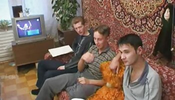 Super-Bitch gian lận wifey thưởng thức pummeling và thổi của matxa choi luon tôi manmeat