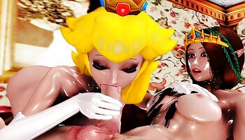 trailer park litter (ass mông cắm massage dit luon điên cuồng phần một)