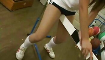 Aline yêu các DP mở sex massage vu ra lỗ tràn đầy năng lượng