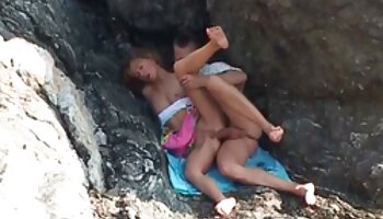 Drei Loch Stuten massage sex cho quý bà Teil 2