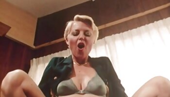 Temptress August Ames siêu khiêu dâm sex massage kich duc tình dục