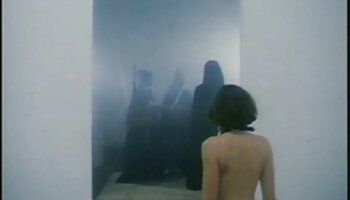 Trưởng thành brunette từ Nga phân tích bởi con trai riêng phim sex quay len massage