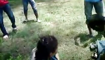 French Full phim sex mát xa mỹ Salute - cổ điển video